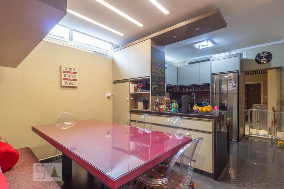 Casa, 2 quartos, 195 m² - Foto 30