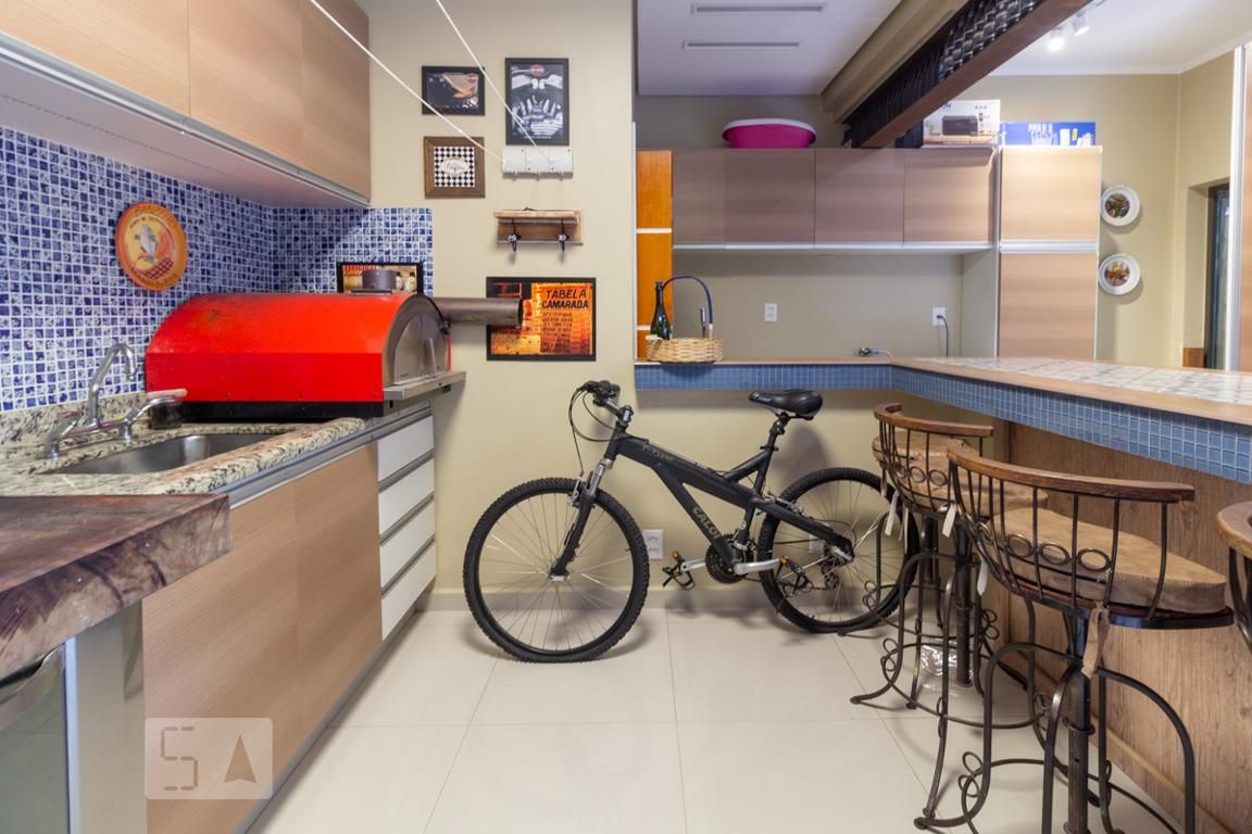 Casa, 2 quartos, 195 m² - Foto 41