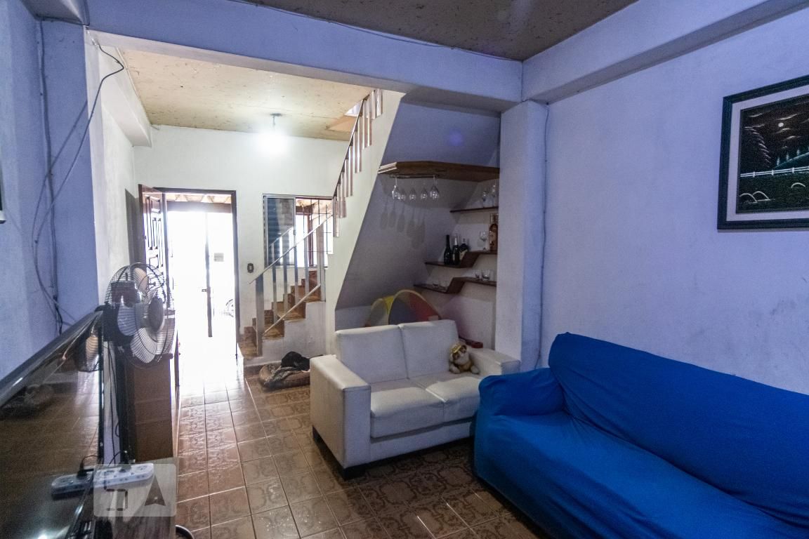 Casa, 4 quartos, 200 m² - Foto 1