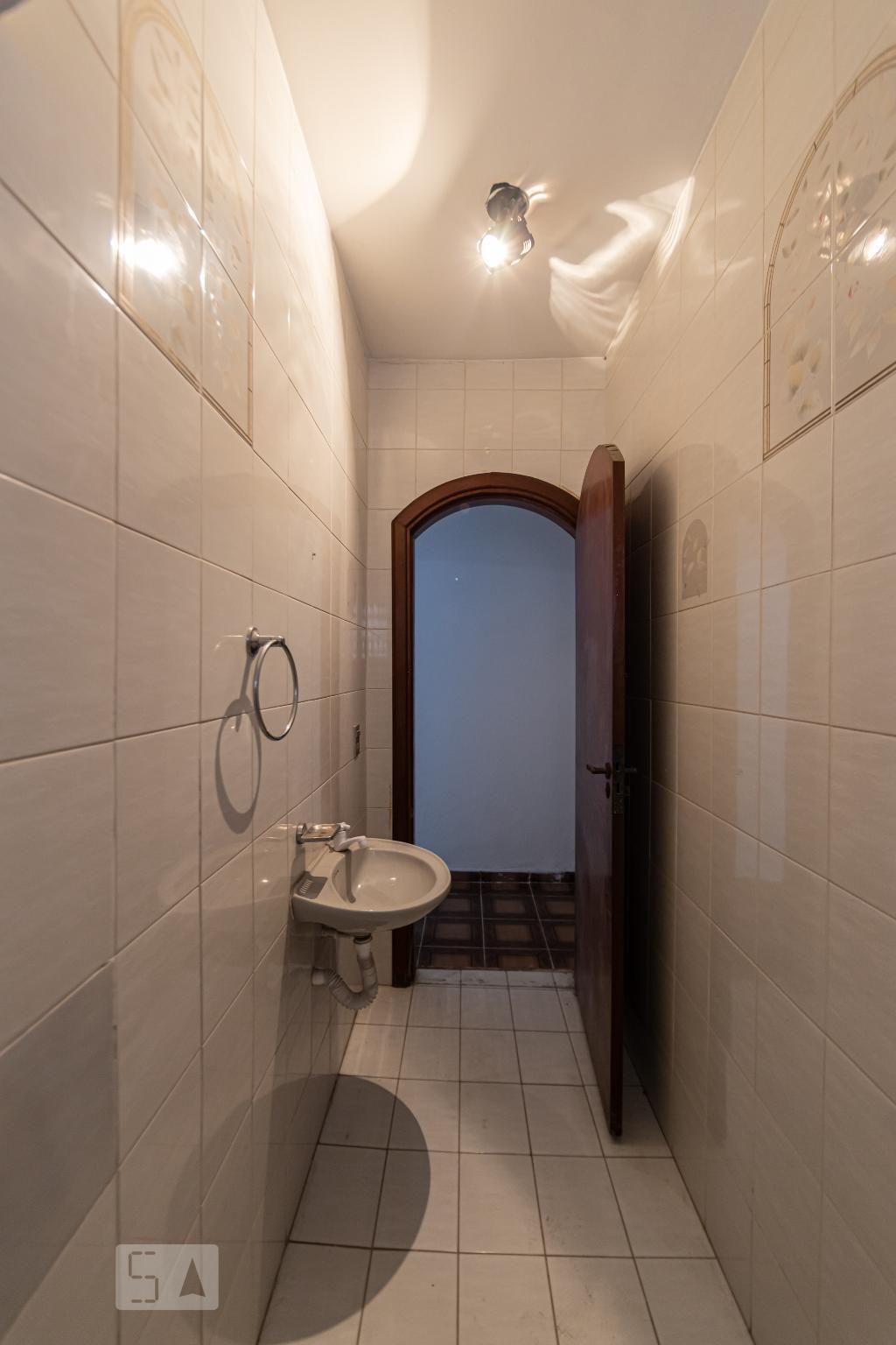 Casa de Condomínio, 4 quartos - Foto 39