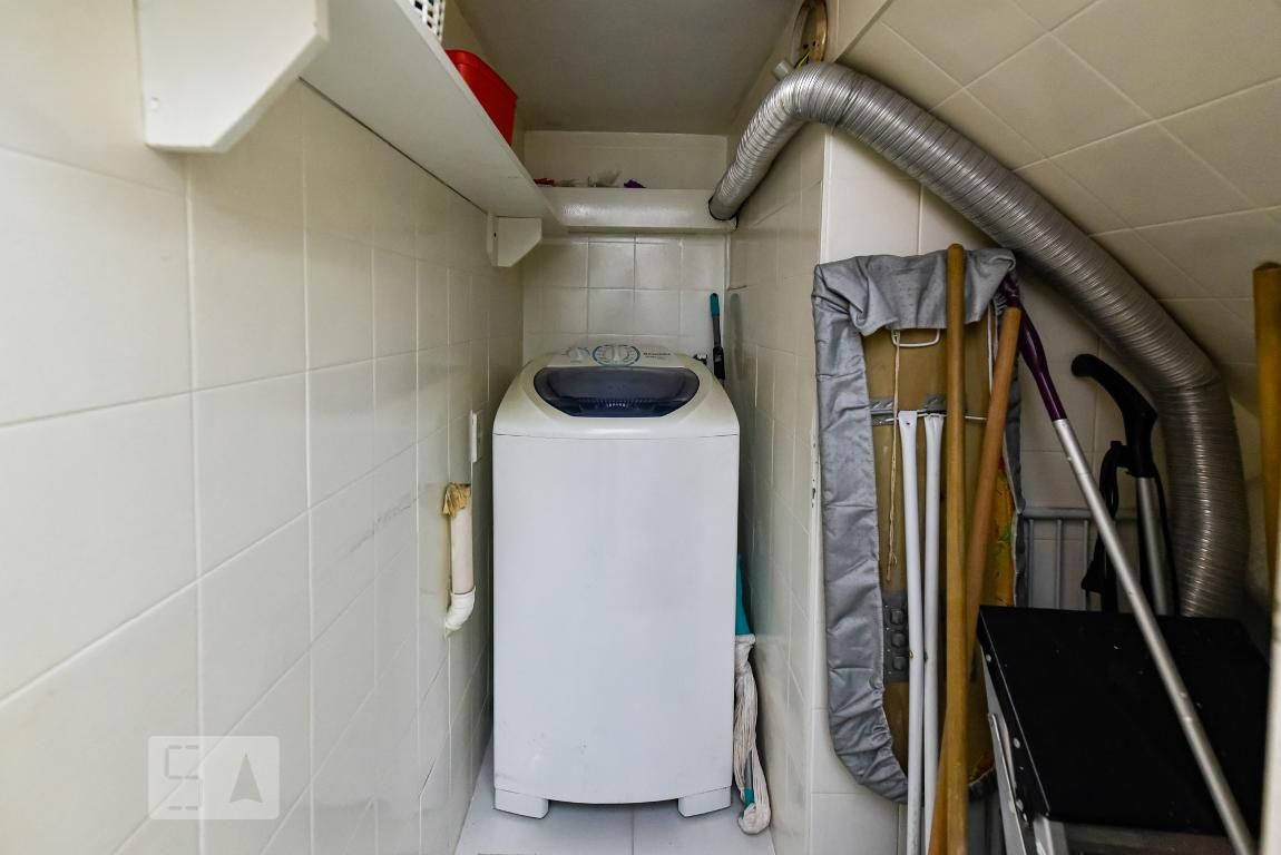 Apartamento, 3 quartos, 200 m² - Foto 57