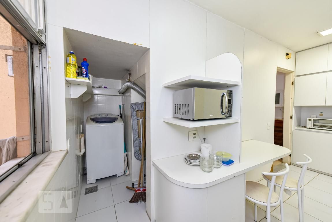 Apartamento, 3 quartos, 200 m² - Foto 55
