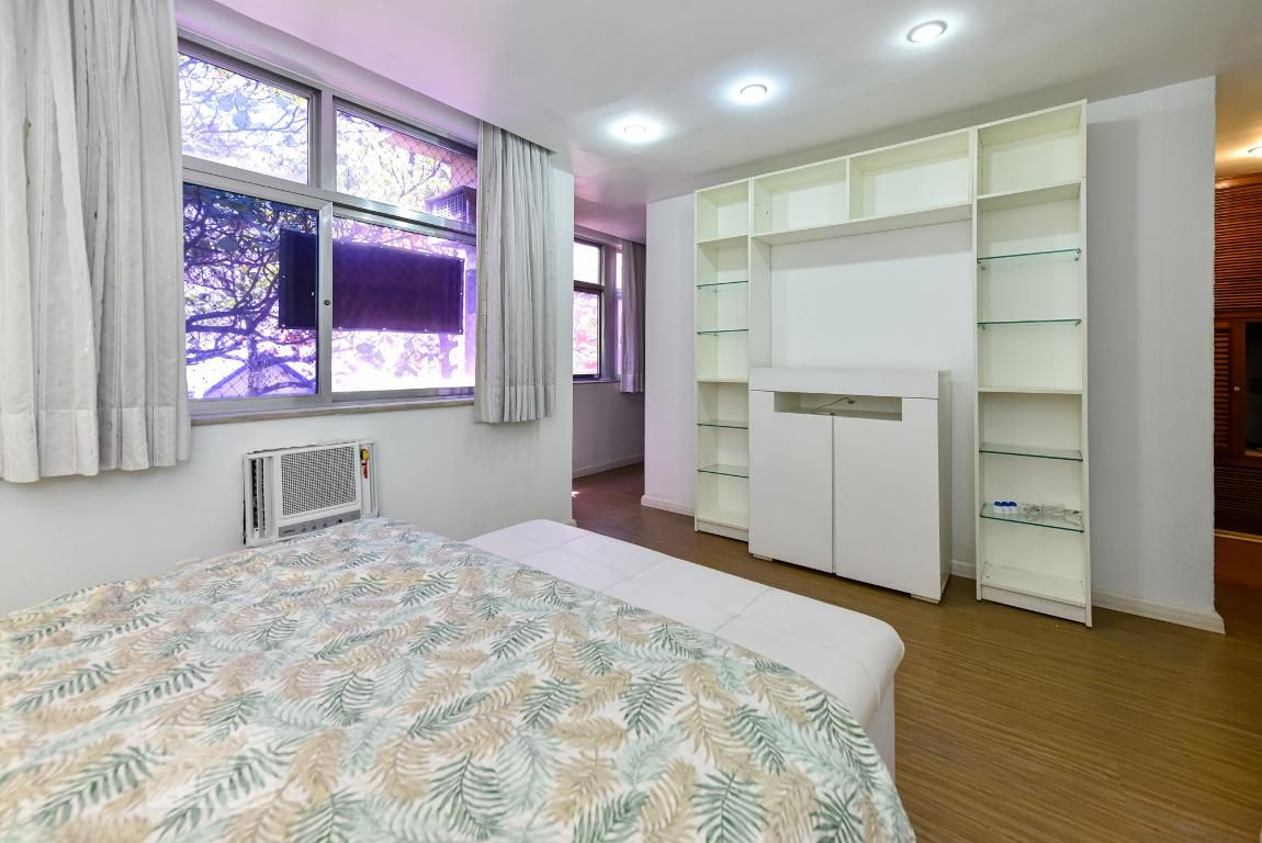 Apartamento, 3 quartos, 200 m² - Foto 28