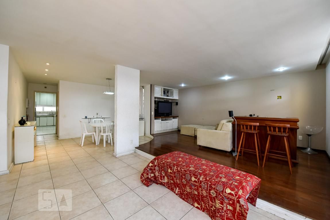 Apartamento, 3 quartos, 200 m² - Foto 8