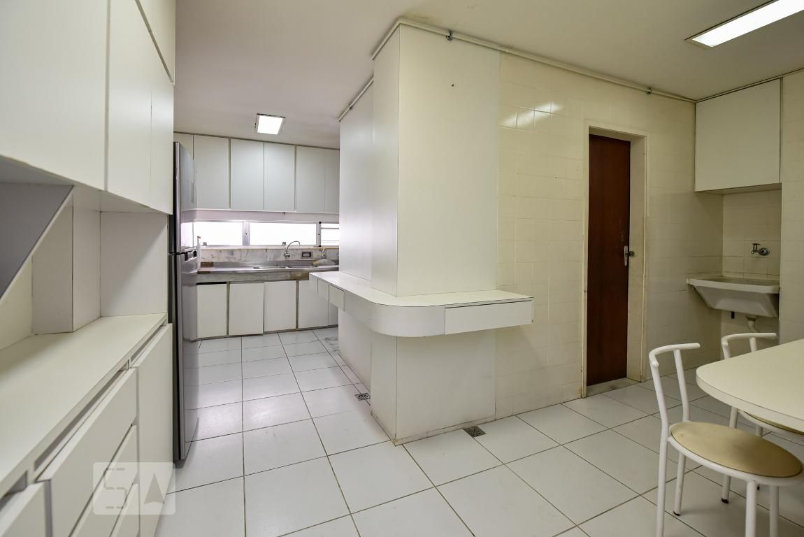 Apartamento, 3 quartos, 200 m² - Foto 46