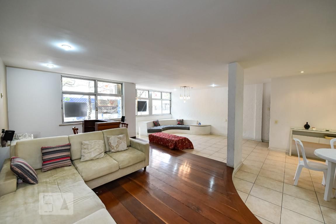 Apartamento, 3 quartos, 200 m² - Foto 9