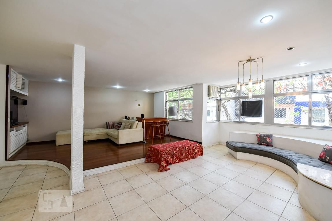 Apartamento, 3 quartos, 200 m² - Foto 5