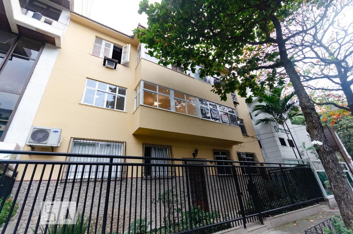 Apartamento, 3 quartos, 200 m² - Foto 59