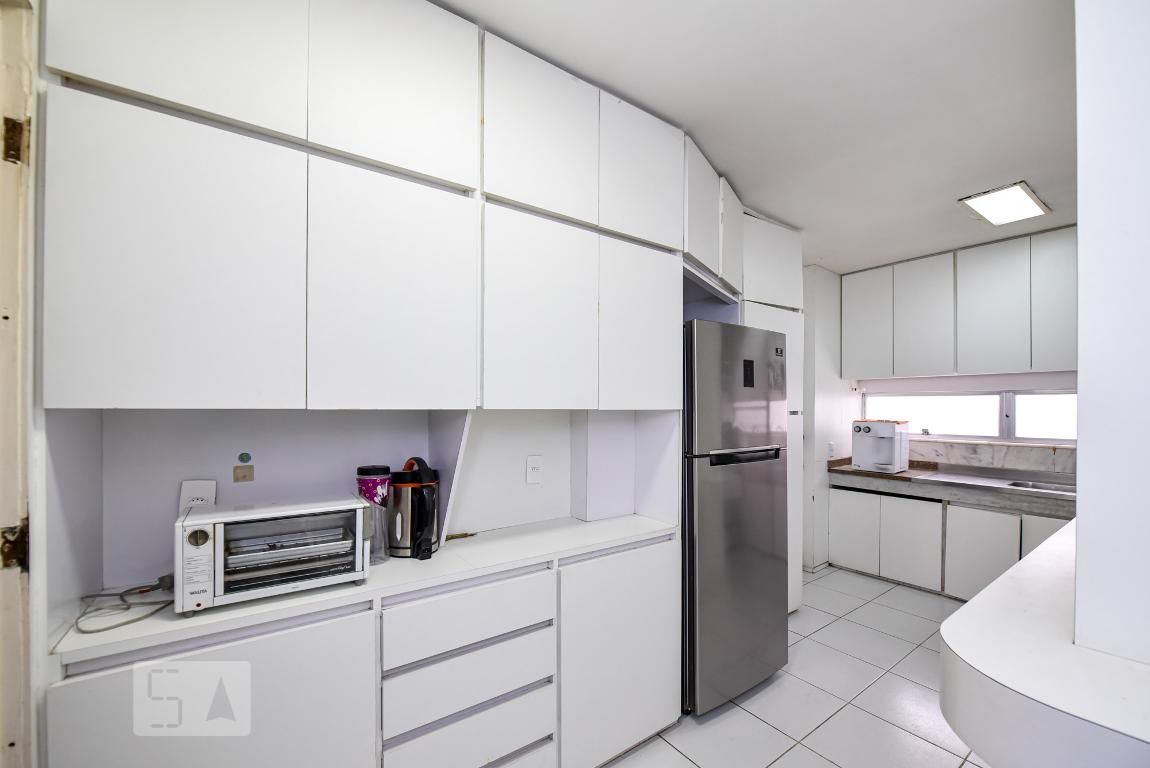 Apartamento, 3 quartos, 200 m² - Foto 48