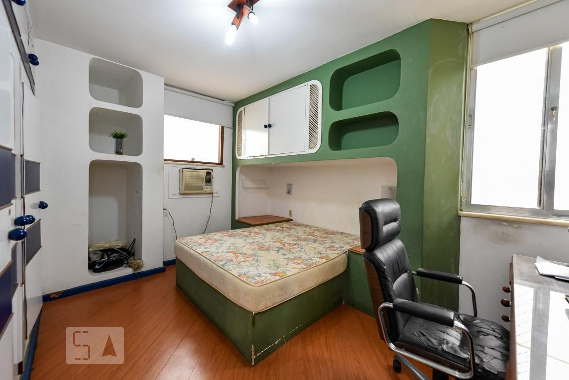 Apartamento, 3 quartos, 200 m² - Foto 16