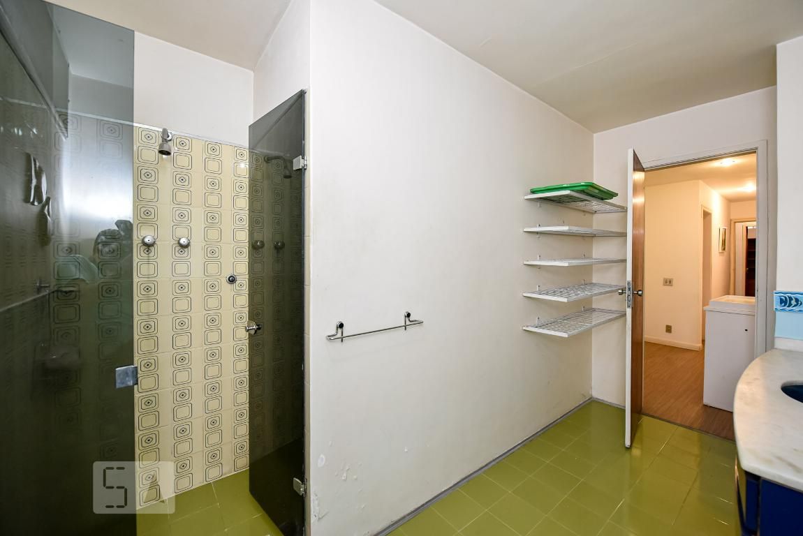 Apartamento, 3 quartos, 200 m² - Foto 44