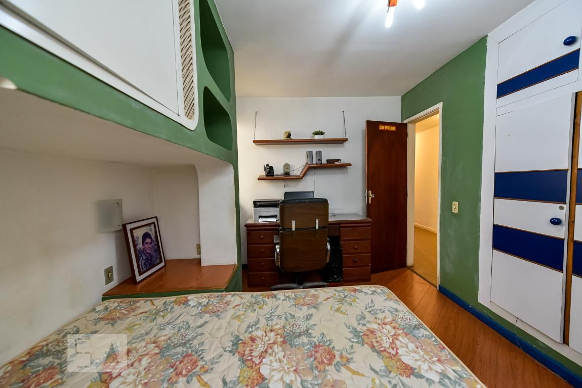 Apartamento, 3 quartos, 200 m² - Foto 19