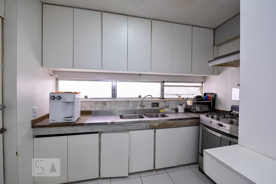 Apartamento, 3 quartos, 200 m² - Foto 49