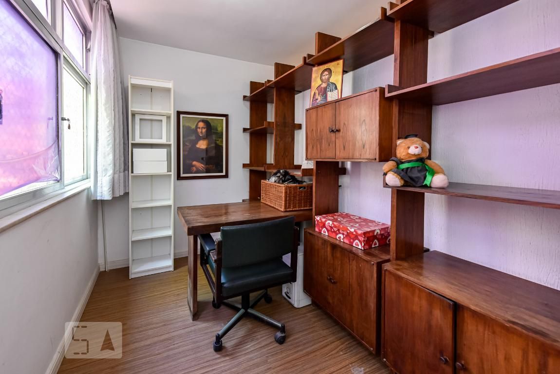 Apartamento, 3 quartos, 200 m² - Foto 31