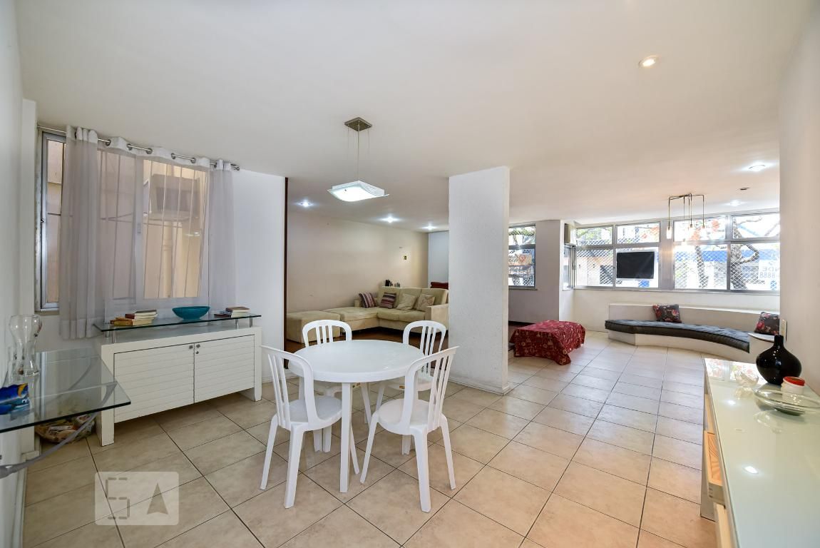 Apartamento, 3 quartos, 200 m² - Foto 1