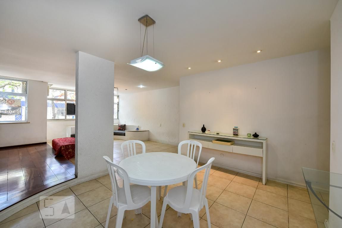 Apartamento, 3 quartos, 200 m² - Foto 2
