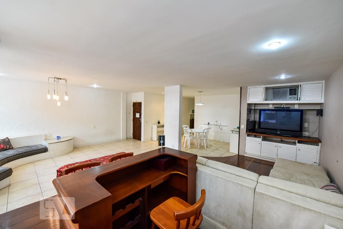 Apartamento, 3 quartos, 200 m² - Foto 10