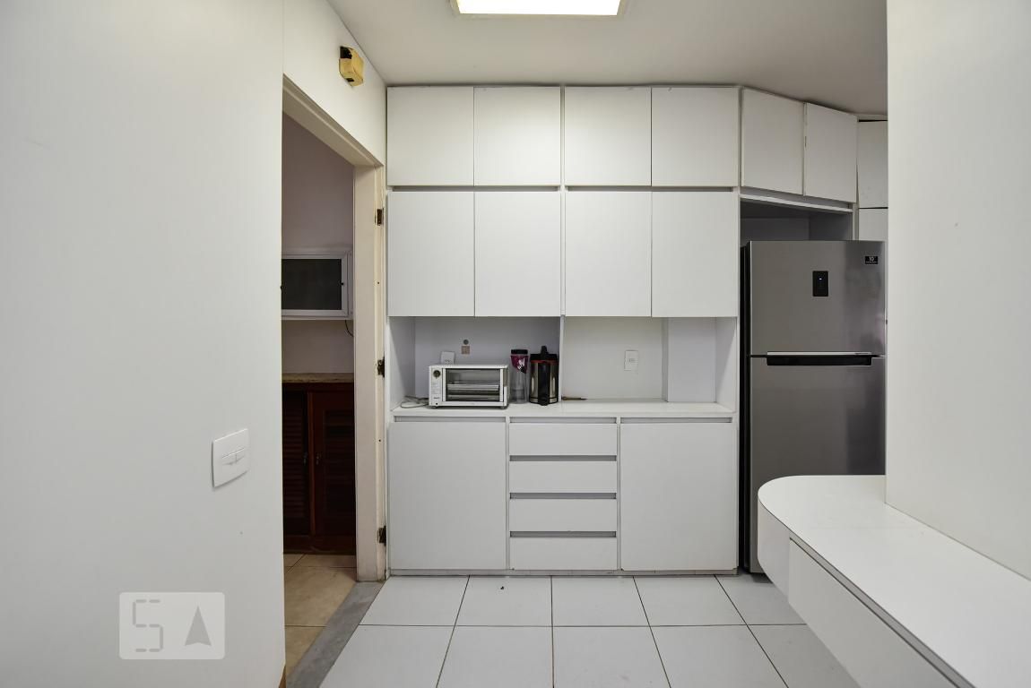 Apartamento, 3 quartos, 200 m² - Foto 47