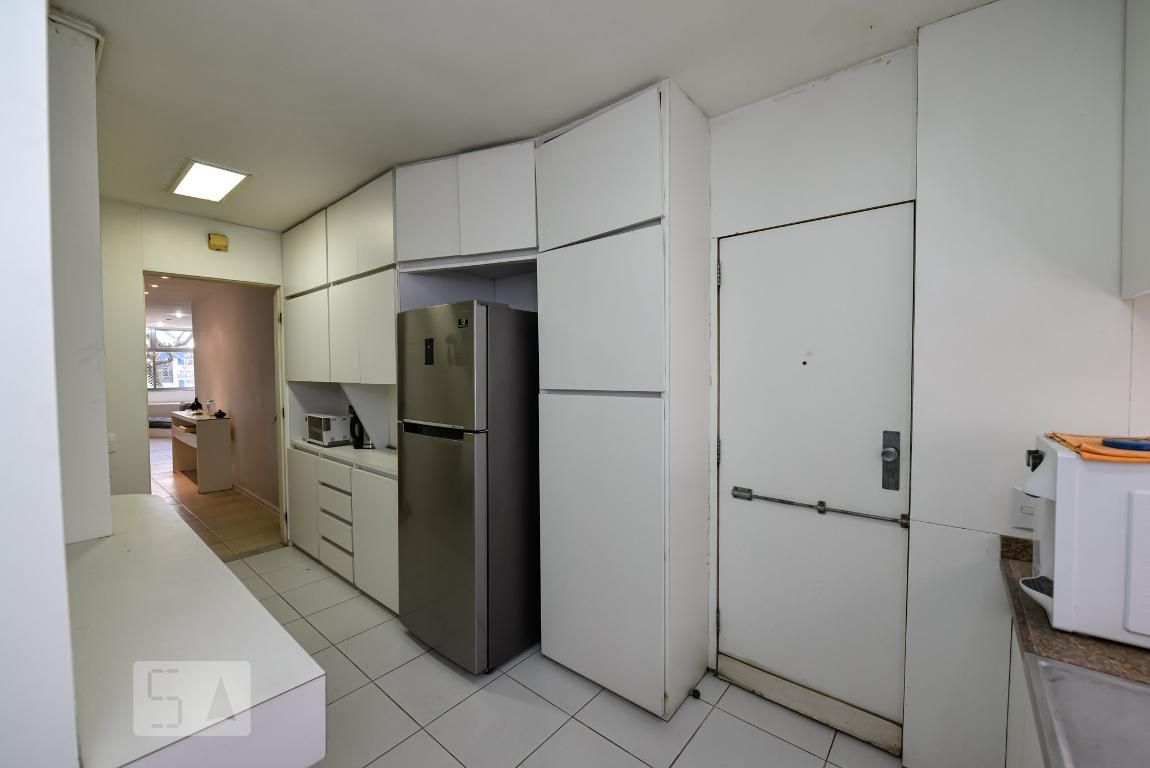 Apartamento, 3 quartos, 200 m² - Foto 51