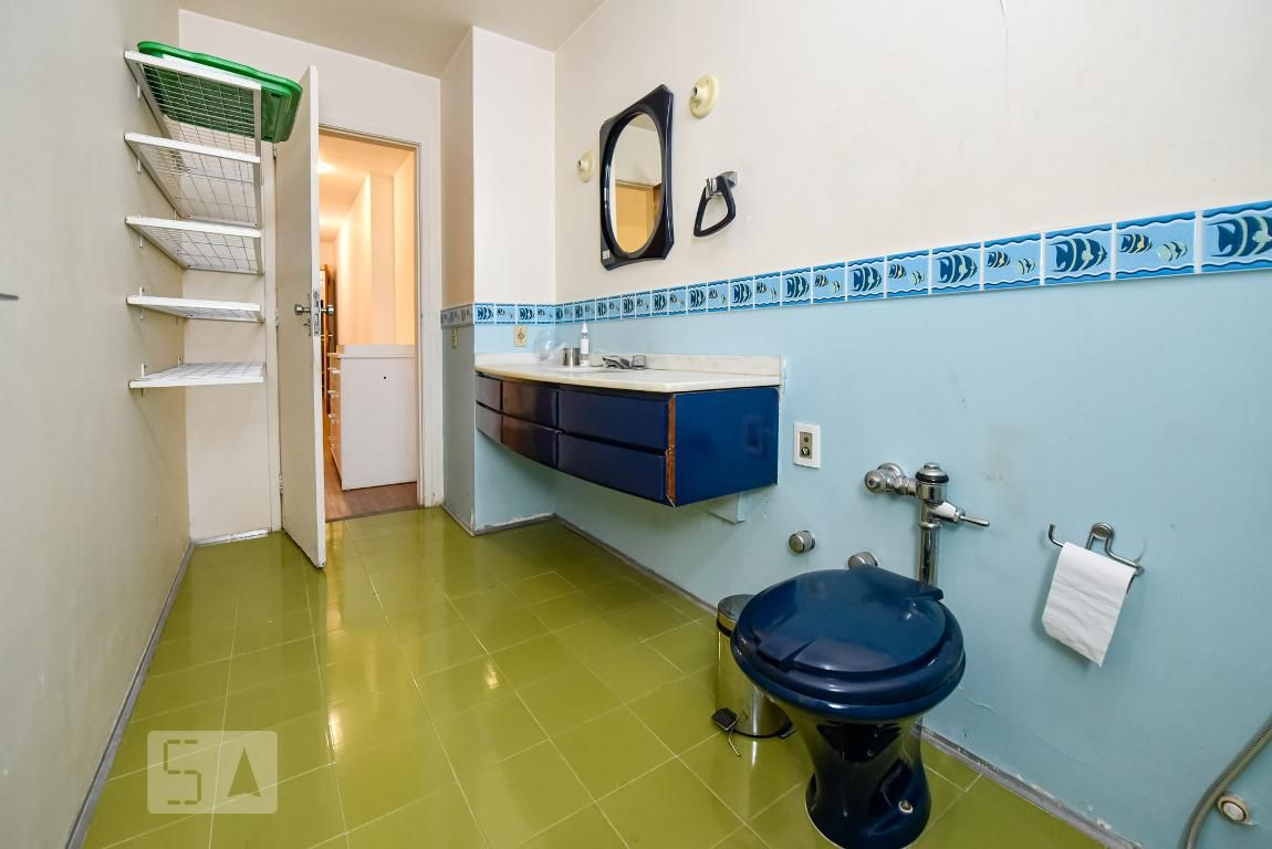 Apartamento, 3 quartos, 200 m² - Foto 43