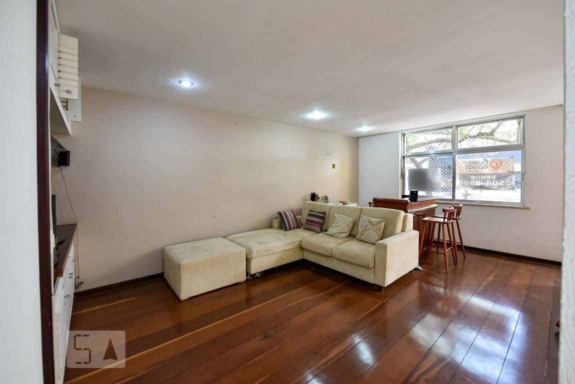 Apartamento, 3 quartos, 200 m² - Foto 3
