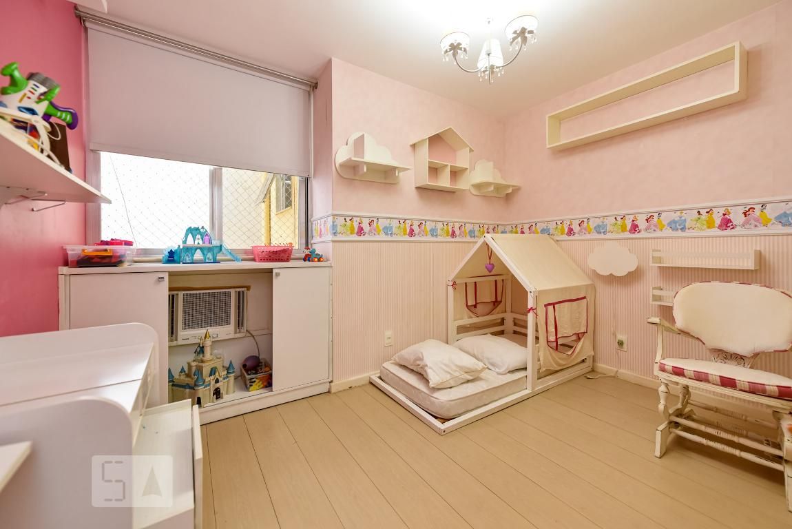 Apartamento, 3 quartos, 200 m² - Foto 21