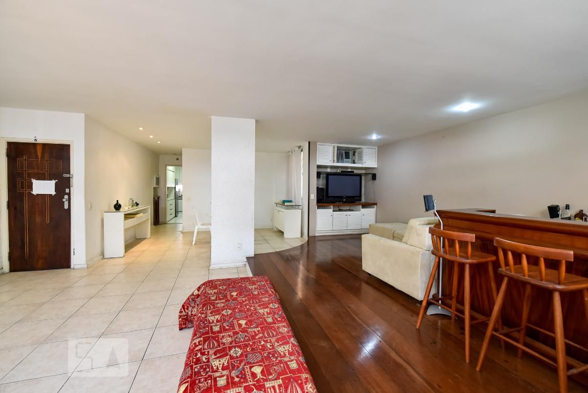 Apartamento, 3 quartos, 200 m² - Foto 7