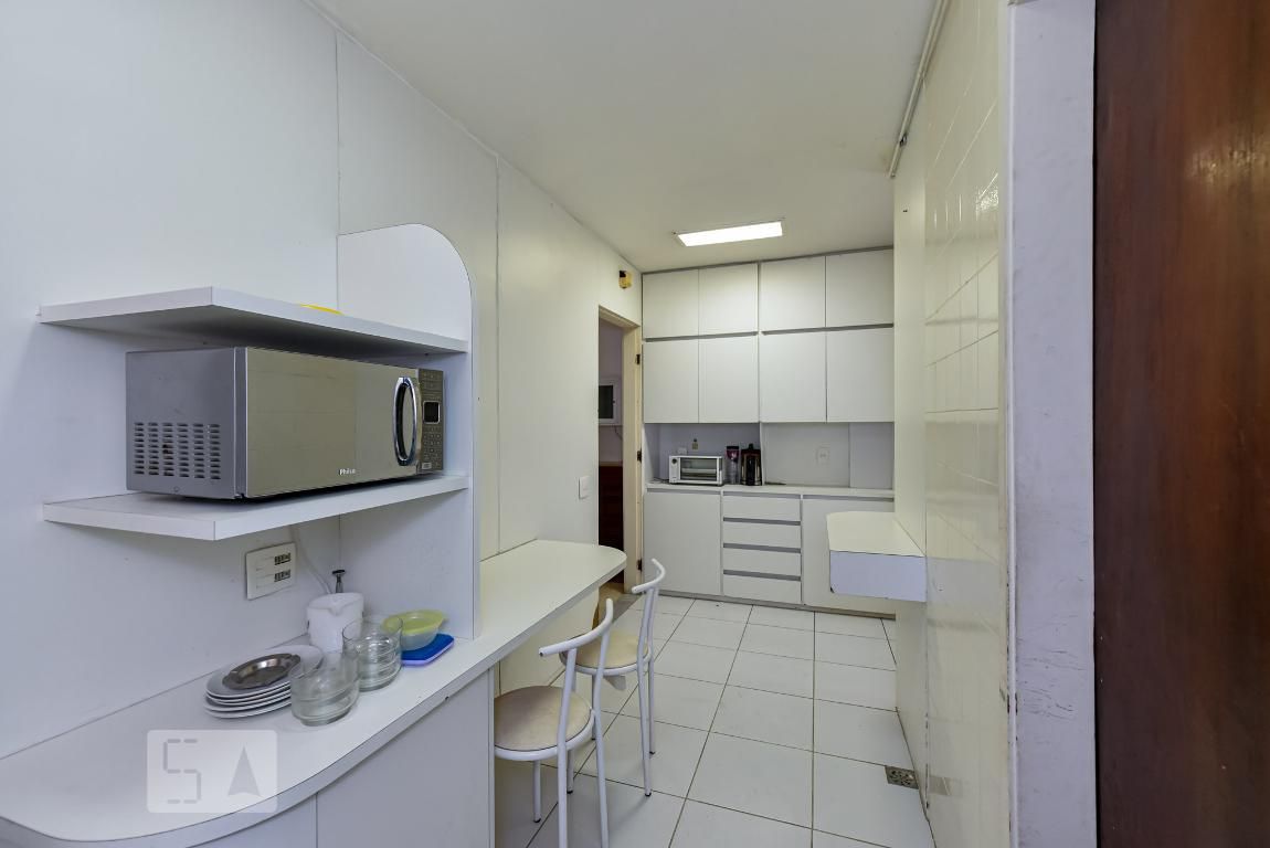 Apartamento, 3 quartos, 200 m² - Foto 54