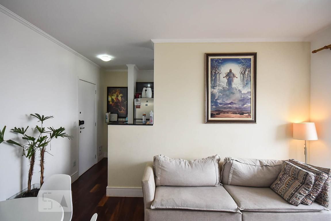 Apartamento, 2 quartos, 51 m² - Foto 6