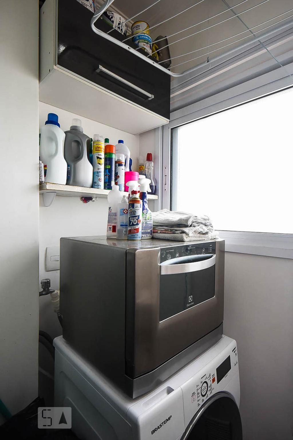 Apartamento, 2 quartos, 51 m² - Foto 36