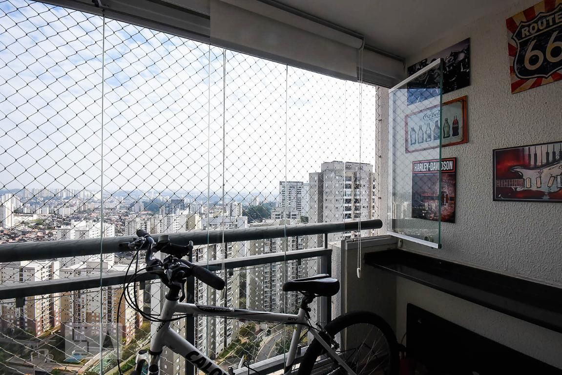 Apartamento, 2 quartos, 51 m² - Foto 10
