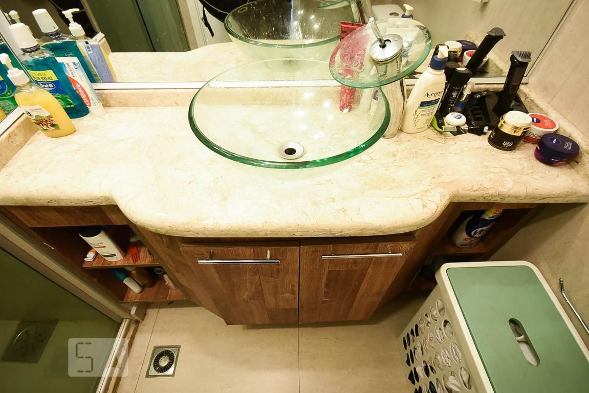 Apartamento, 2 quartos, 51 m² - Foto 25