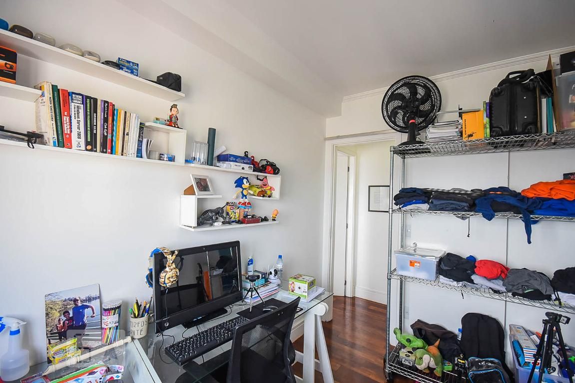 Apartamento, 2 quartos, 51 m² - Foto 16