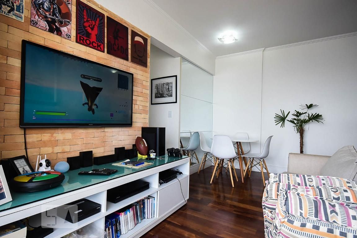 Apartamento, 2 quartos, 51 m² - Foto 4