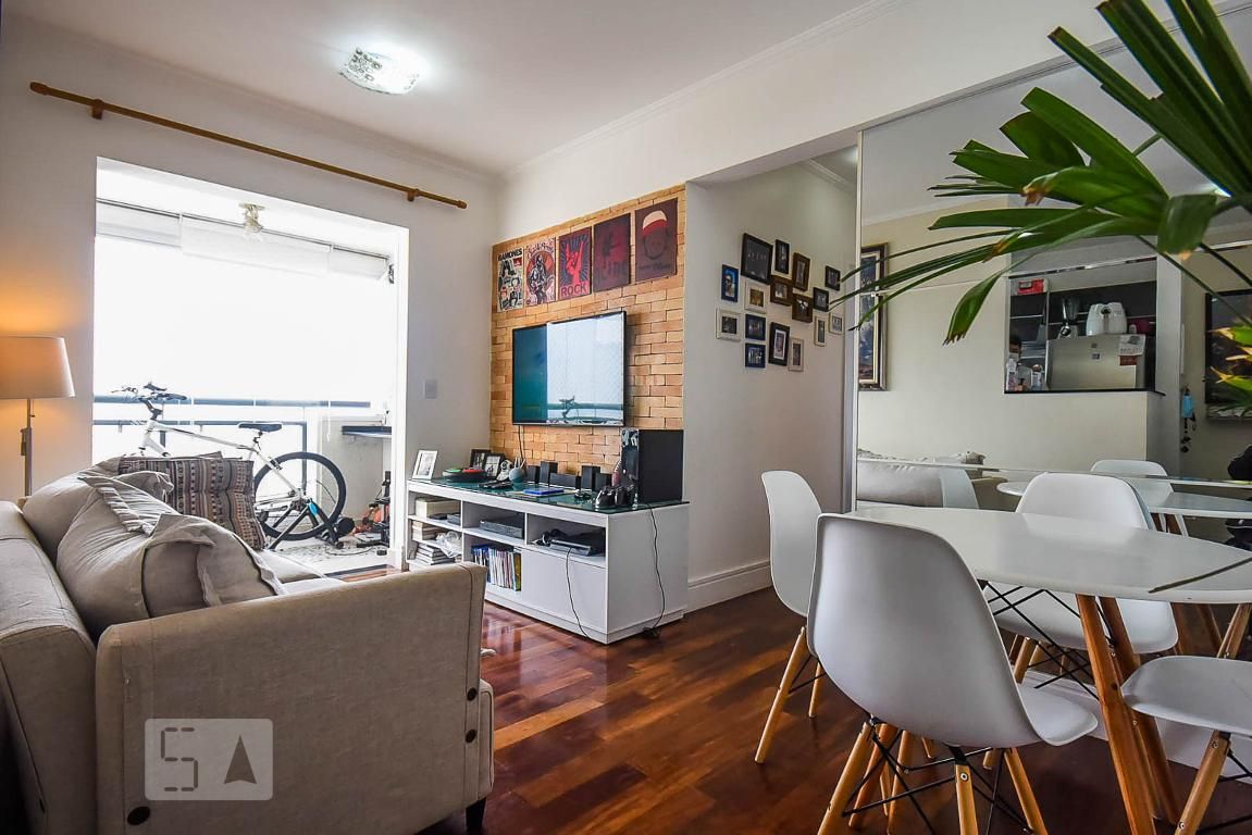 Apartamento, 2 quartos, 51 m² - Foto 1