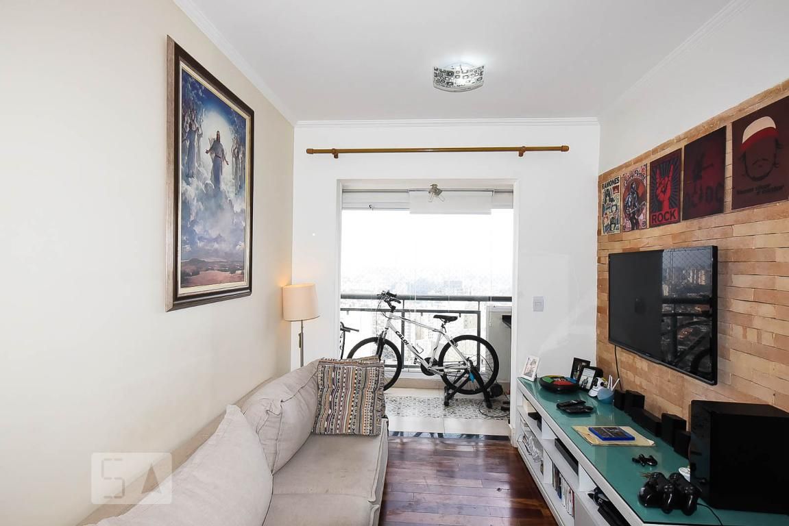 Apartamento, 2 quartos, 51 m² - Foto 2