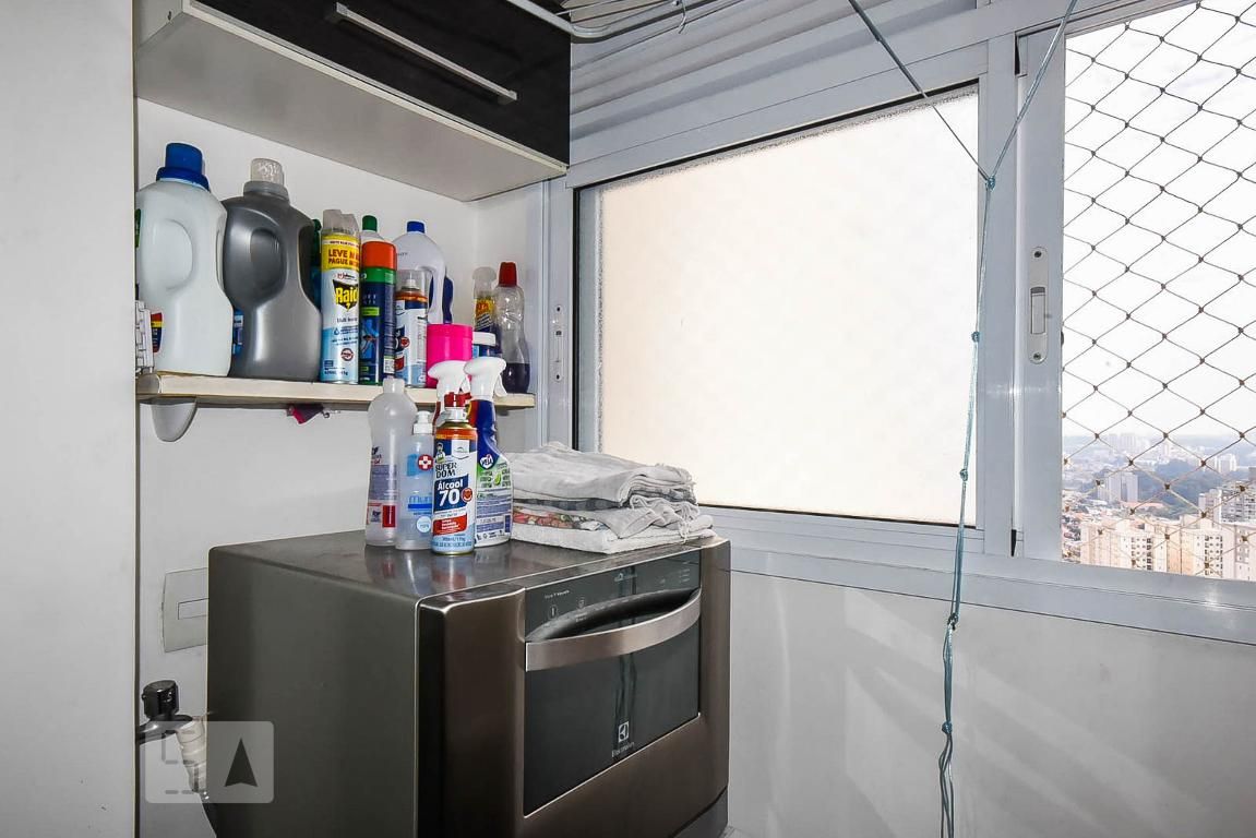 Apartamento, 2 quartos, 51 m² - Foto 35