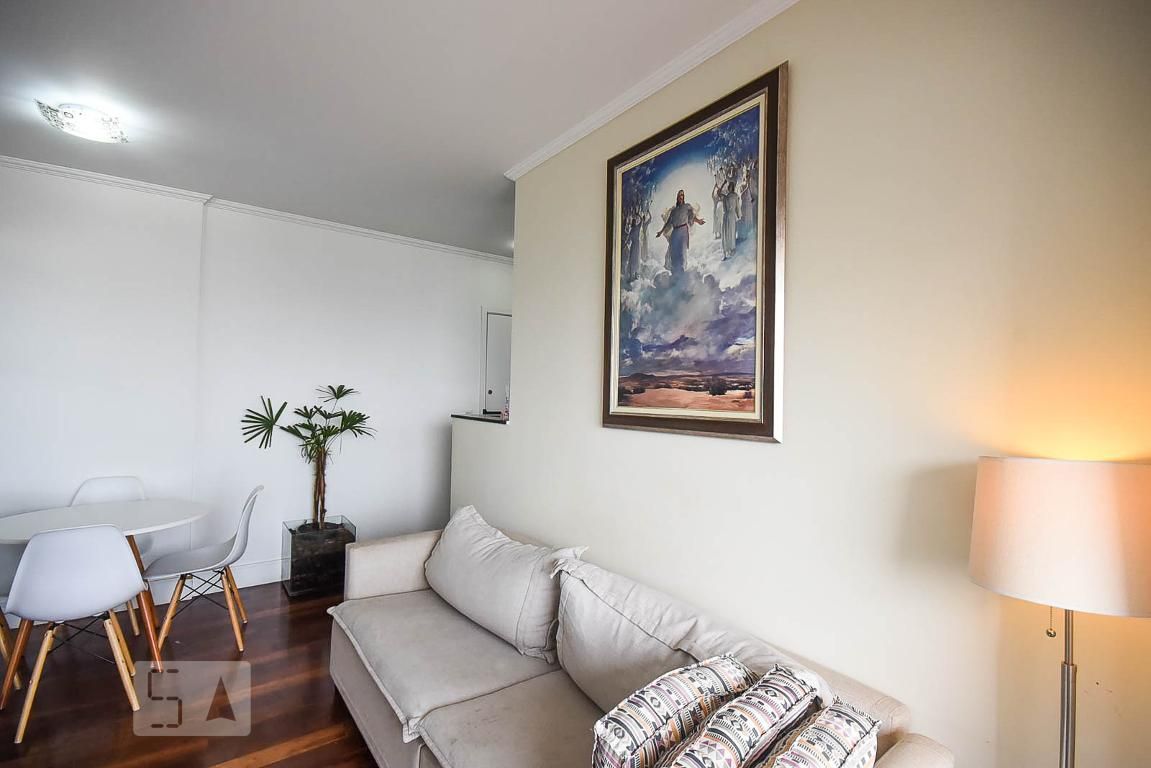 Apartamento, 2 quartos, 51 m² - Foto 5