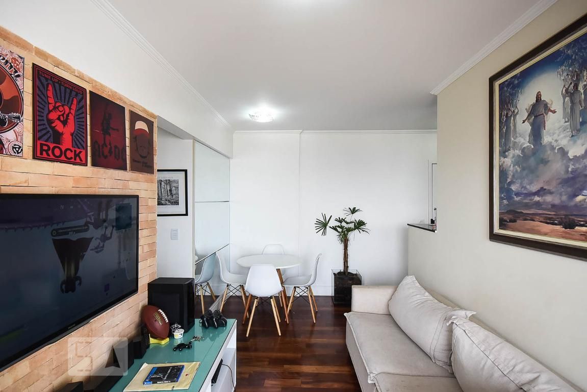 Apartamento, 2 quartos, 51 m² - Foto 3