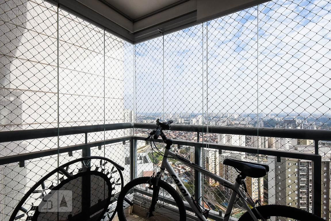 Apartamento, 2 quartos, 51 m² - Foto 8