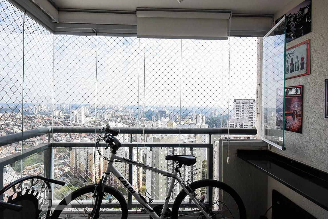 Apartamento, 2 quartos, 51 m² - Foto 9