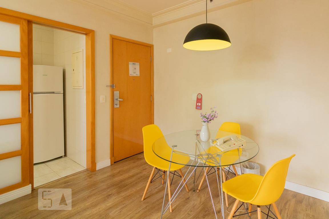 Apartamento, 1 quarto, 45 m² - Foto 3