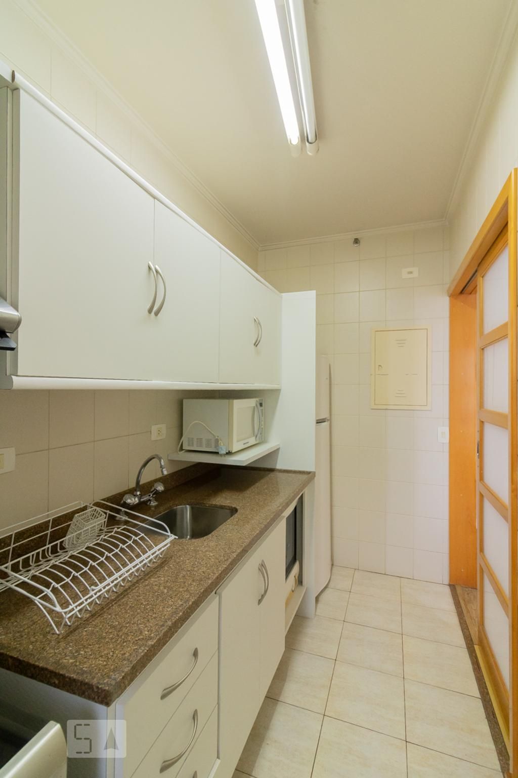 Apartamento, 1 quarto, 45 m² - Foto 19