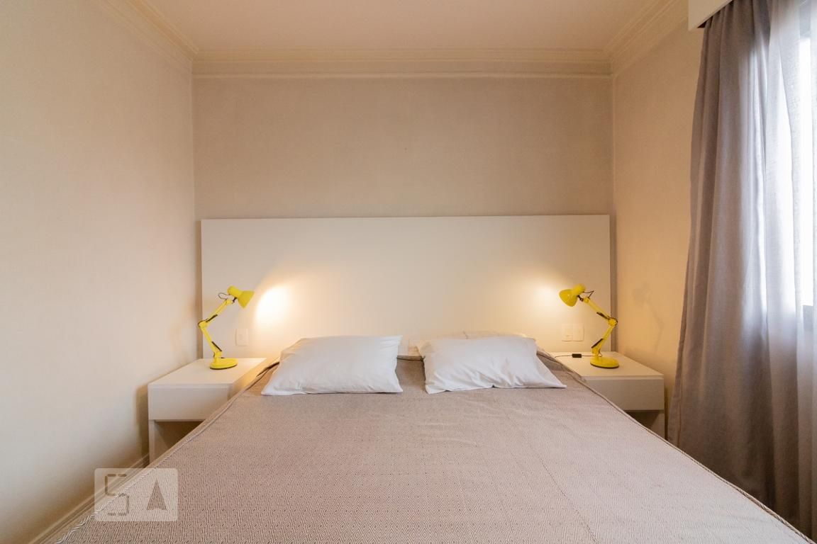 Apartamento, 1 quarto, 45 m² - Foto 11