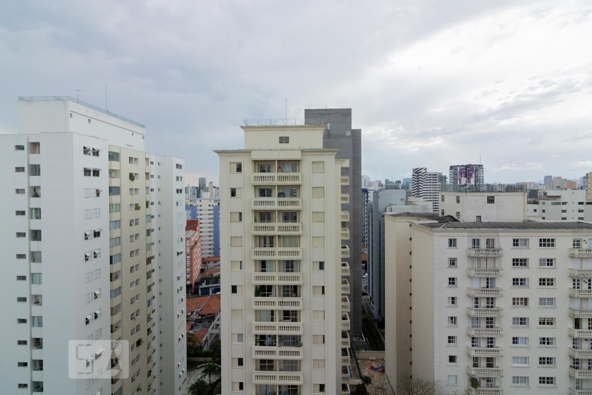 Apartamento, 1 quarto, 45 m² - Foto 14