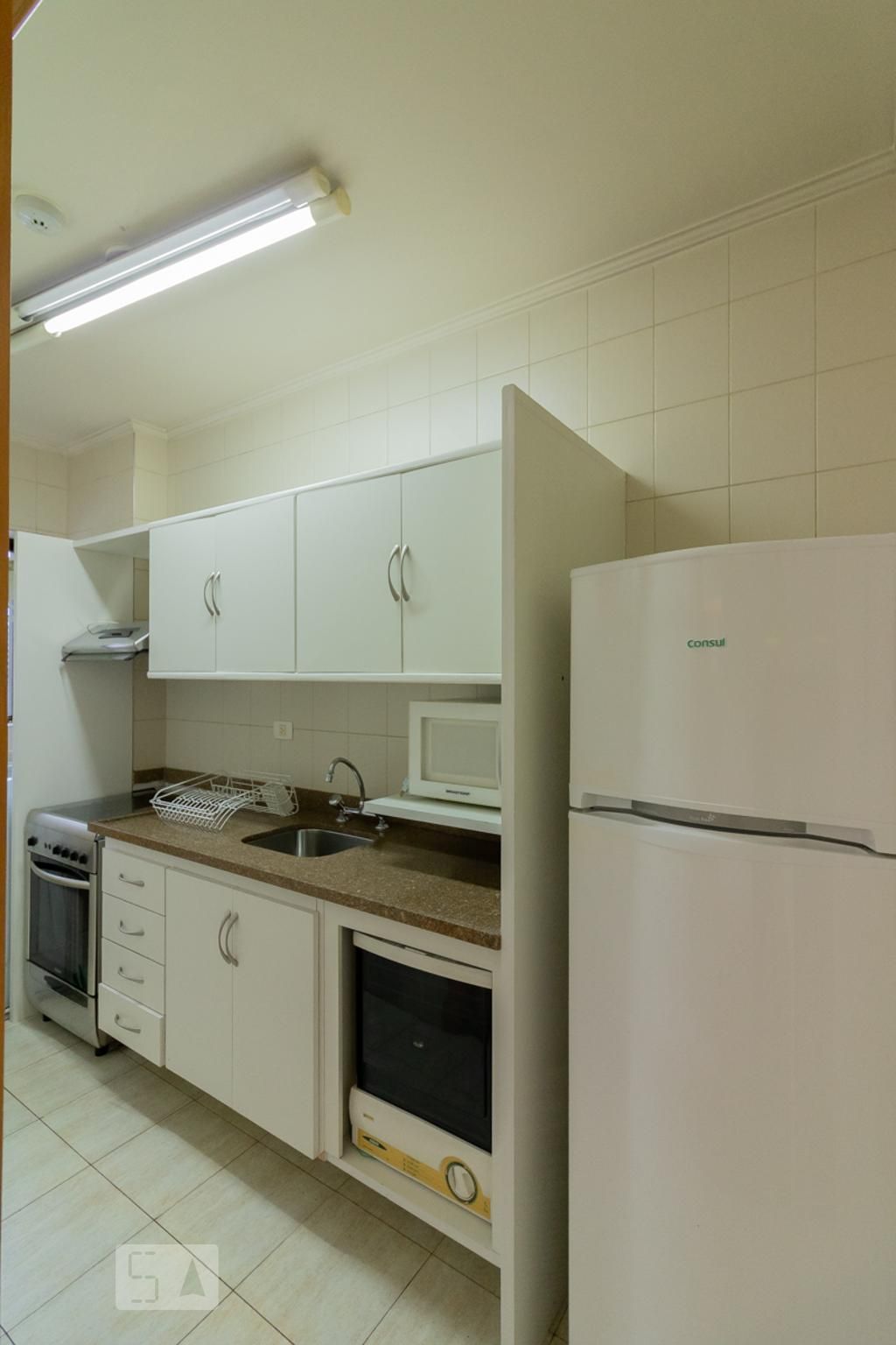 Apartamento, 1 quarto, 45 m² - Foto 20