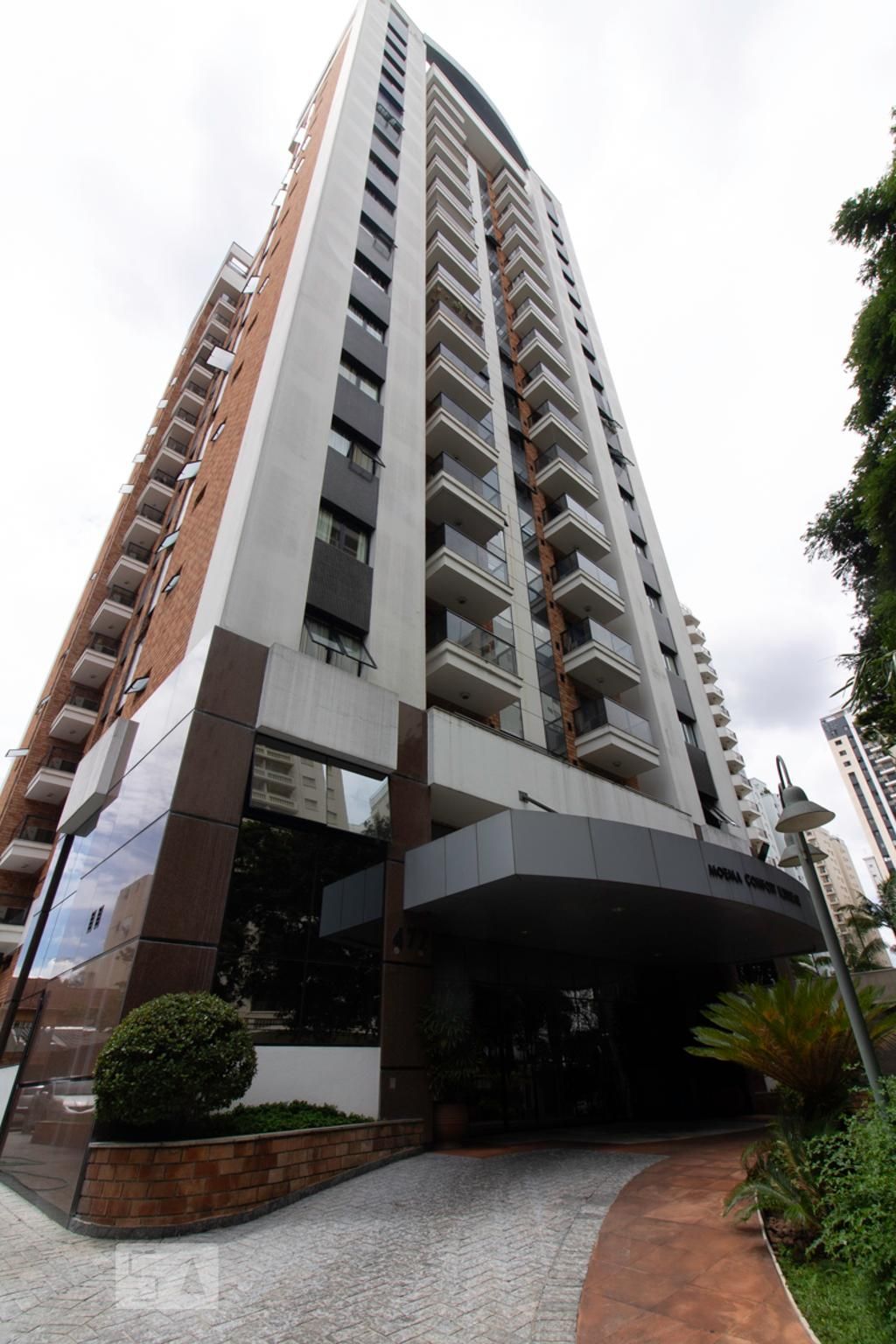 Apartamento, 1 quarto, 45 m² - Foto 26