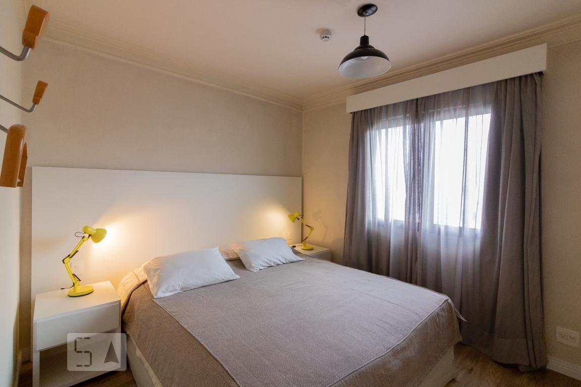 Apartamento, 1 quarto, 45 m² - Foto 10