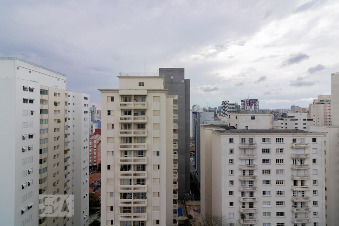 Apartamento, 1 quarto, 45 m² - Foto 8