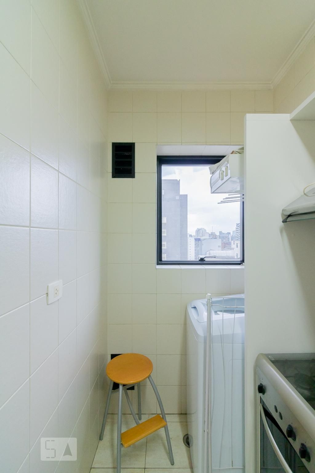 Apartamento, 1 quarto, 45 m² - Foto 23